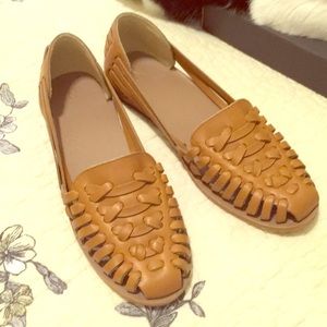 *BRAND NEW* Ecuador Huarache Sandals